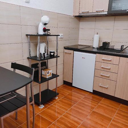 Studio Apartman Lukavica Sarajevo Bagian luar foto