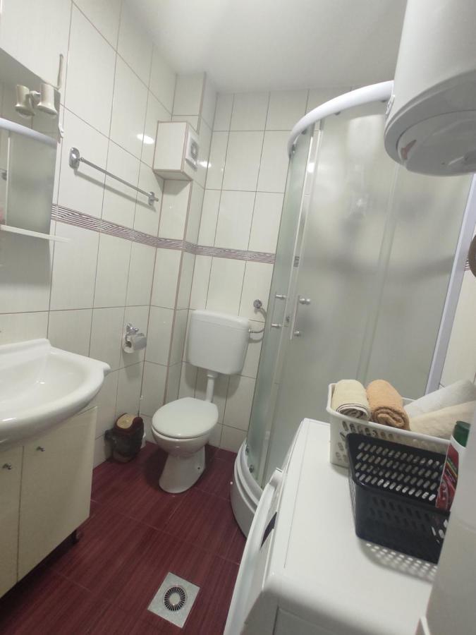 Studio Apartman Lukavica Sarajevo Bagian luar foto