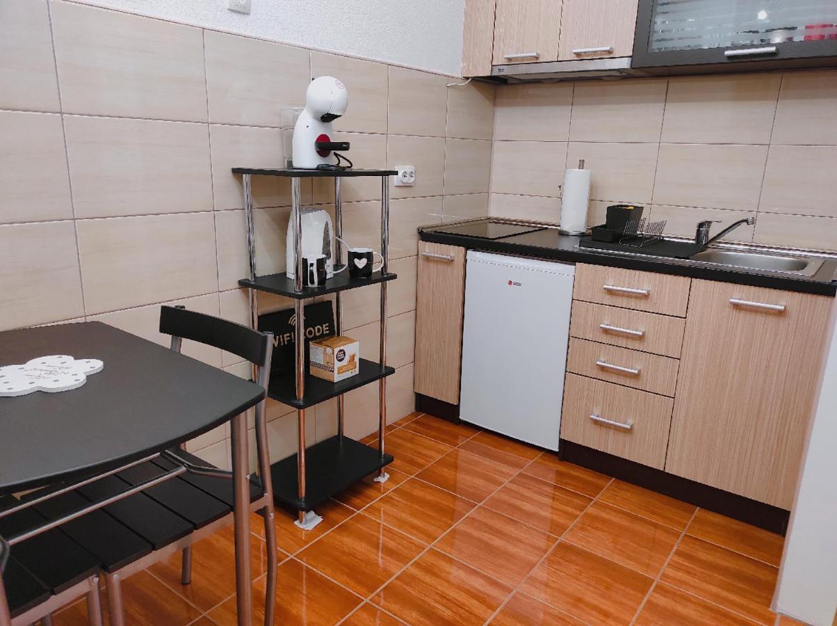 Studio Apartman Lukavica Sarajevo Bagian luar foto